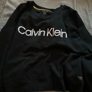 Calvin Klein Crewneck